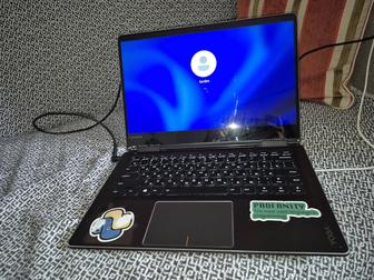 Ноутбук Lenovo Yoga 714