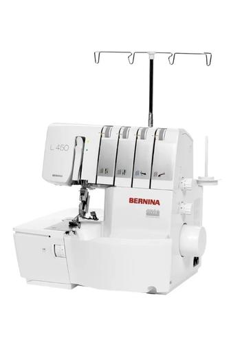 Bernina L 450