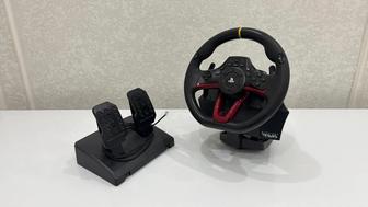 Продам игровой руль для пс4, пс5, пк.