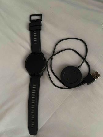 Продам смарт-часы Xiaomi Watch  Active