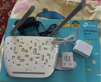 Роутер Казахтелеком ADSL