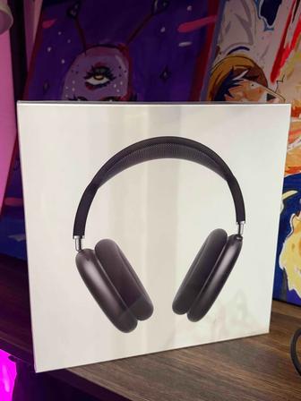 Air pods Max новые