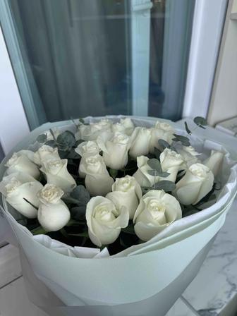 Цветы