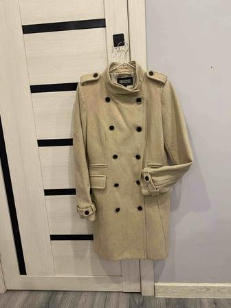 Пальто Mango 44