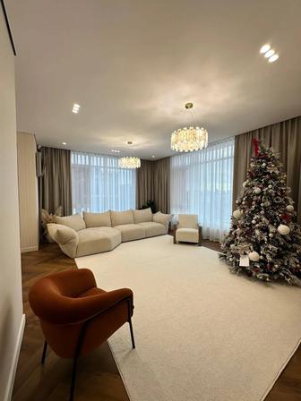 Ремонт квартир в ключ