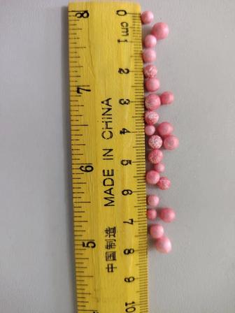 Наполнитель для игрушек