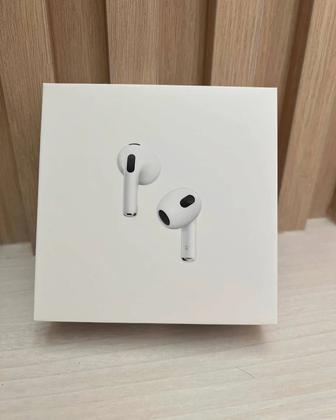 Новый airpods 2 и 3 и Pro Есть