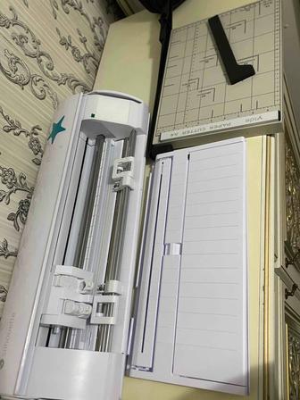 Режущий плоттер Silhouette Cameo 5