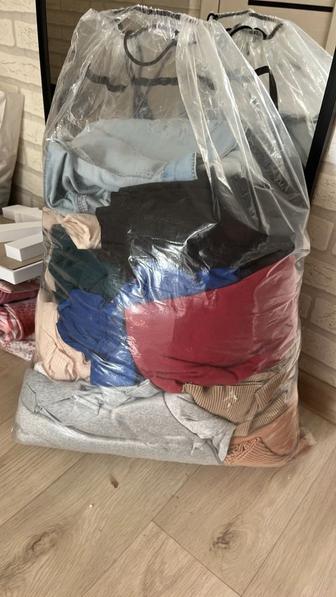 Платье, кофта