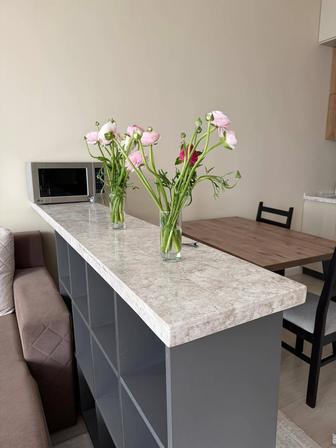 Барный стол / консоль