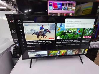 Новый Самсунг Смарт Тв Smart tv