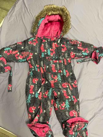Продам комбинезон