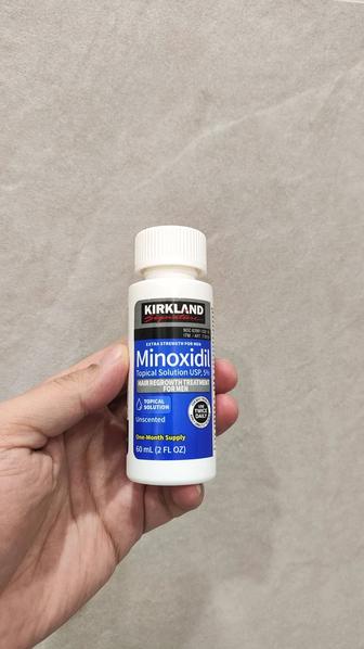 Миноксидил 5%