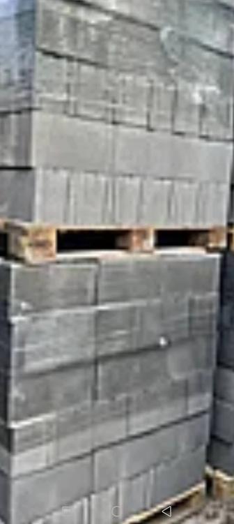 Кладка пеноблока, газоблока