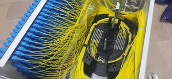 Оптика сварка