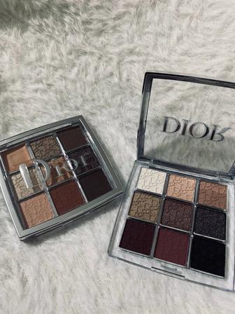 Палетка от dior люкс качество