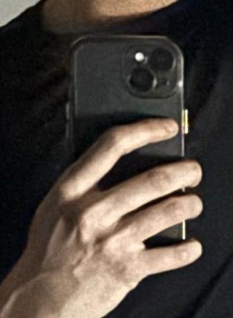 iPhone 15 128Гб dual e sim