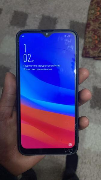 Oppo A5c