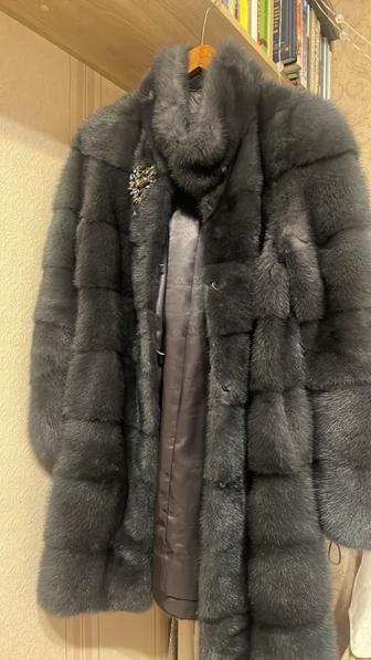 Финская норка