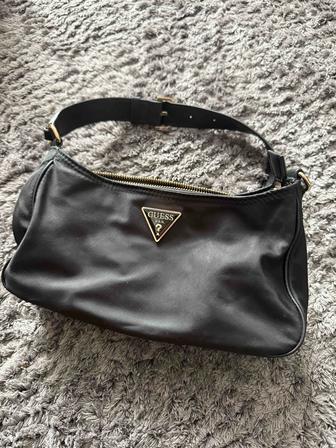 Сумка GUESS черная