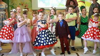 Видеосъемка Утренников! Высокое Kачество Фото в подарок. Алматы