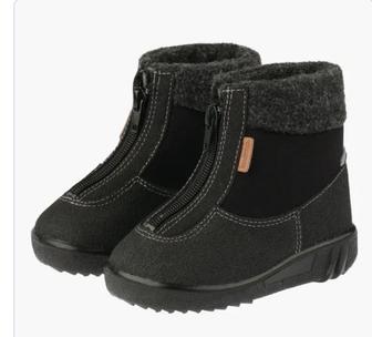 Детские валенки Куома