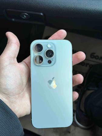 Айфон 16 про