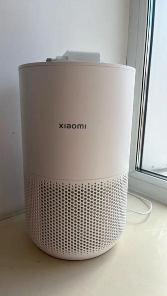 Продам очиститель воздуха Xiaomi Smart air purifier 4.