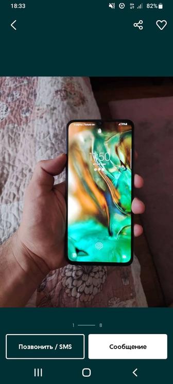 Samsung Galaxy A50 Core 128gb Идиальном Состоянии