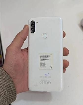Смартфон Samsung Galaxy A11 32gb