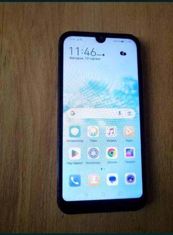 Смартфон Huawei Y5 32gb