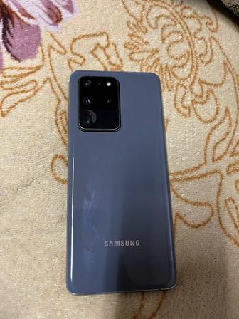 Samsung s20 ultra 5G