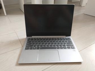 Продаю ноутбук Lenovo IdeaPad (аналог MacBook Air)