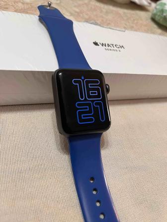 Apple Watch 3 Series 42mm