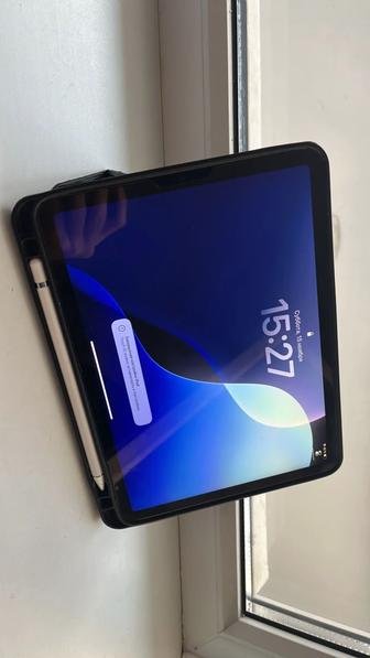 СРОЧНО ПРОДАЮ iPad Air 5 (M1)
Состояние как новый!