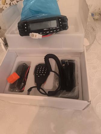 Продам рацию TYT TH-9800