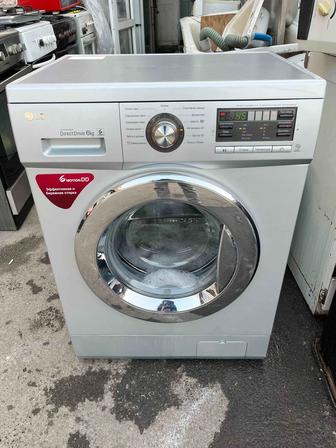 Стиральный машина