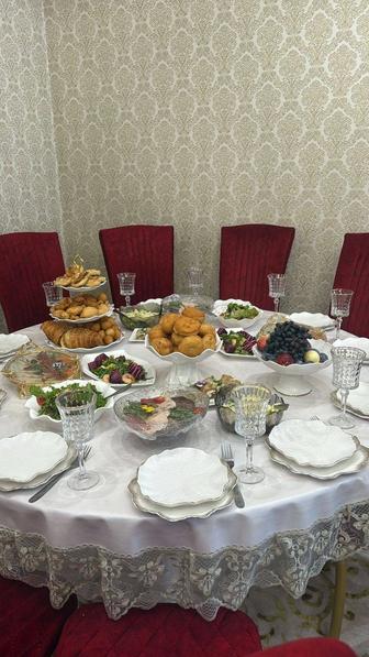 Аренда столов стулья