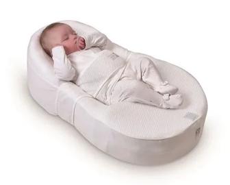 Кокон для младенцев Cocoonsbaby