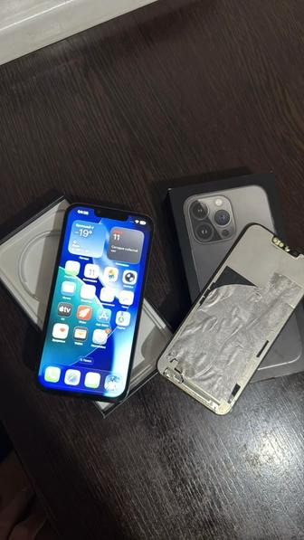 Продам IPhone 13pro 128gb