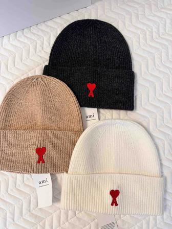 Продам шапки AMI