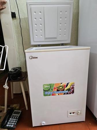 Холодильник