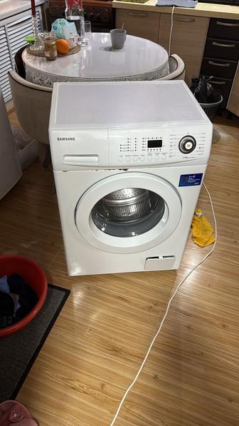 Стиральная машинка/автомат