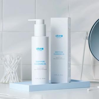 Гидрофильное масло