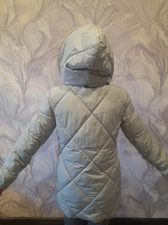 Продам куртку зимнесезоняя Разгрузка гардероба