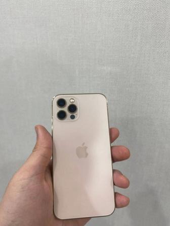 Продам телефон айфон 12про