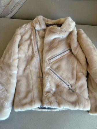 Продам экошубку Kenzo