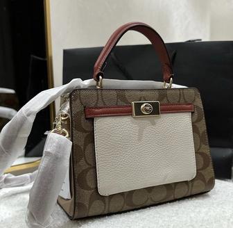 Продам сумку Coach (оригинал)