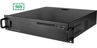 Регистратор для видеонаблюдения