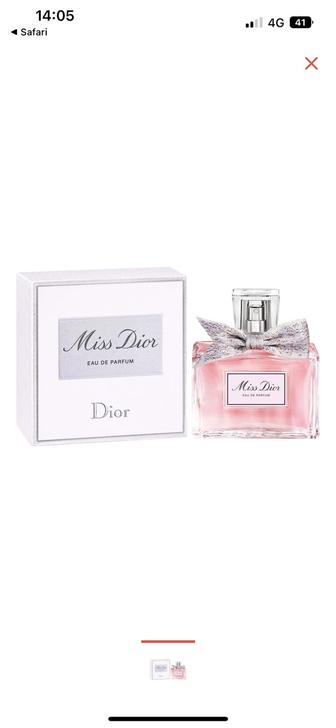 Miss Dior